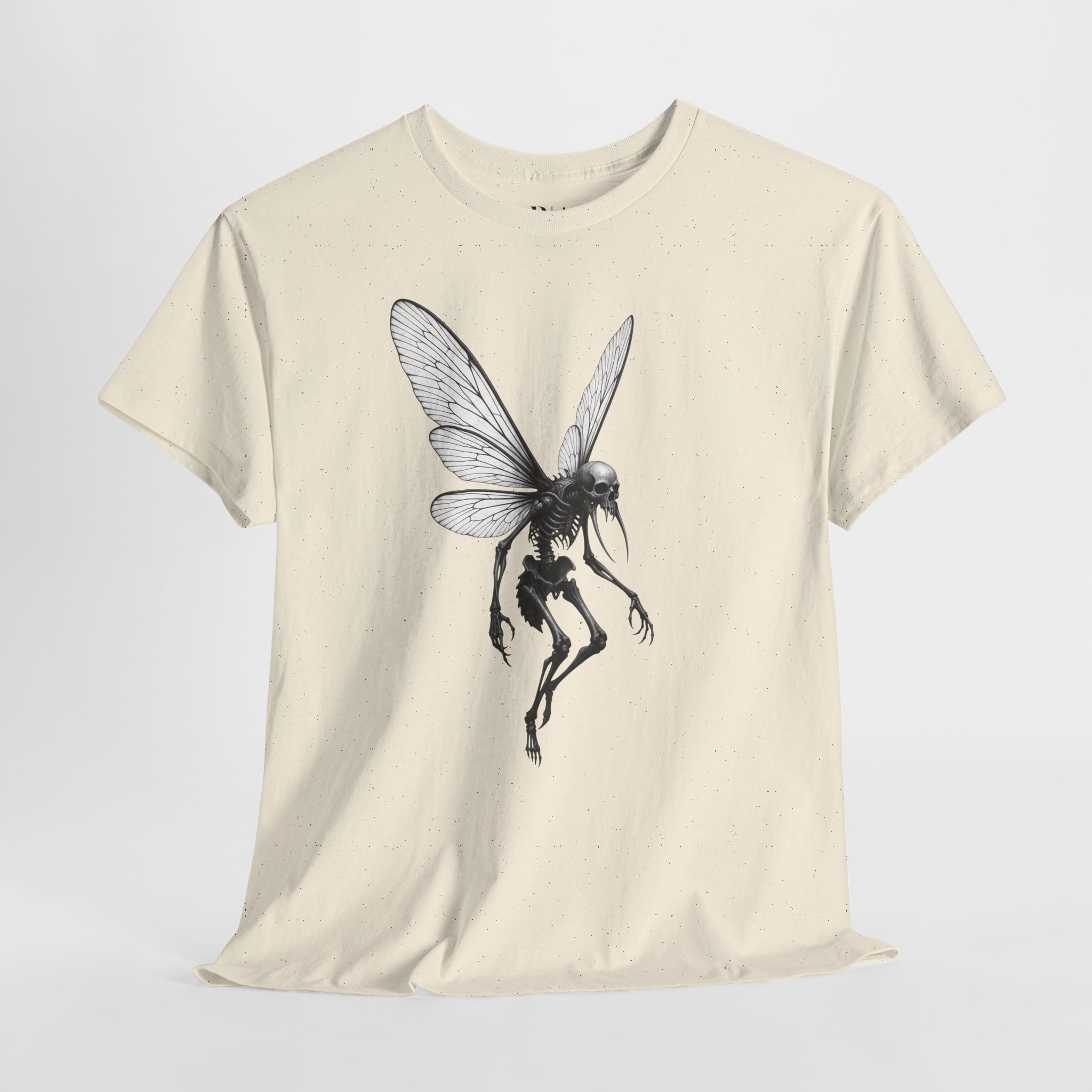 Exospectral- Graphic Tee - Image 2