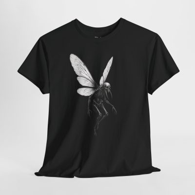 Exospectral- Graphic Tee