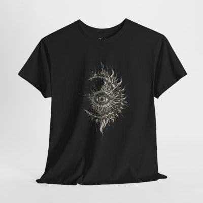 Eyelight Sonata - Graphic Tee