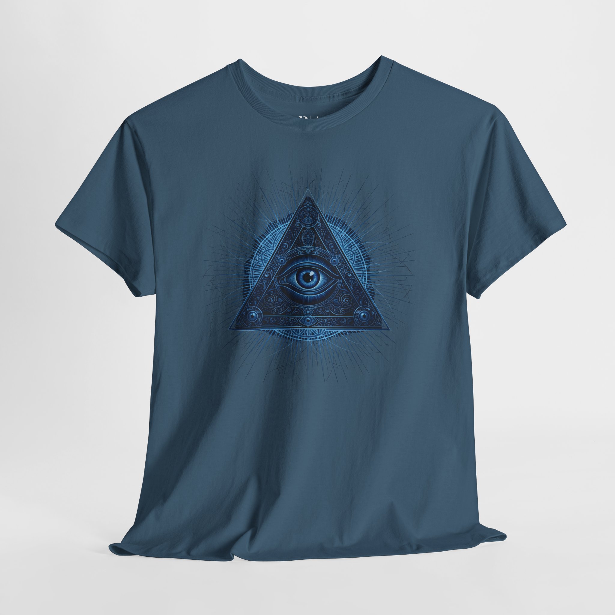 Focus Point - Graphic Tee - Image 4