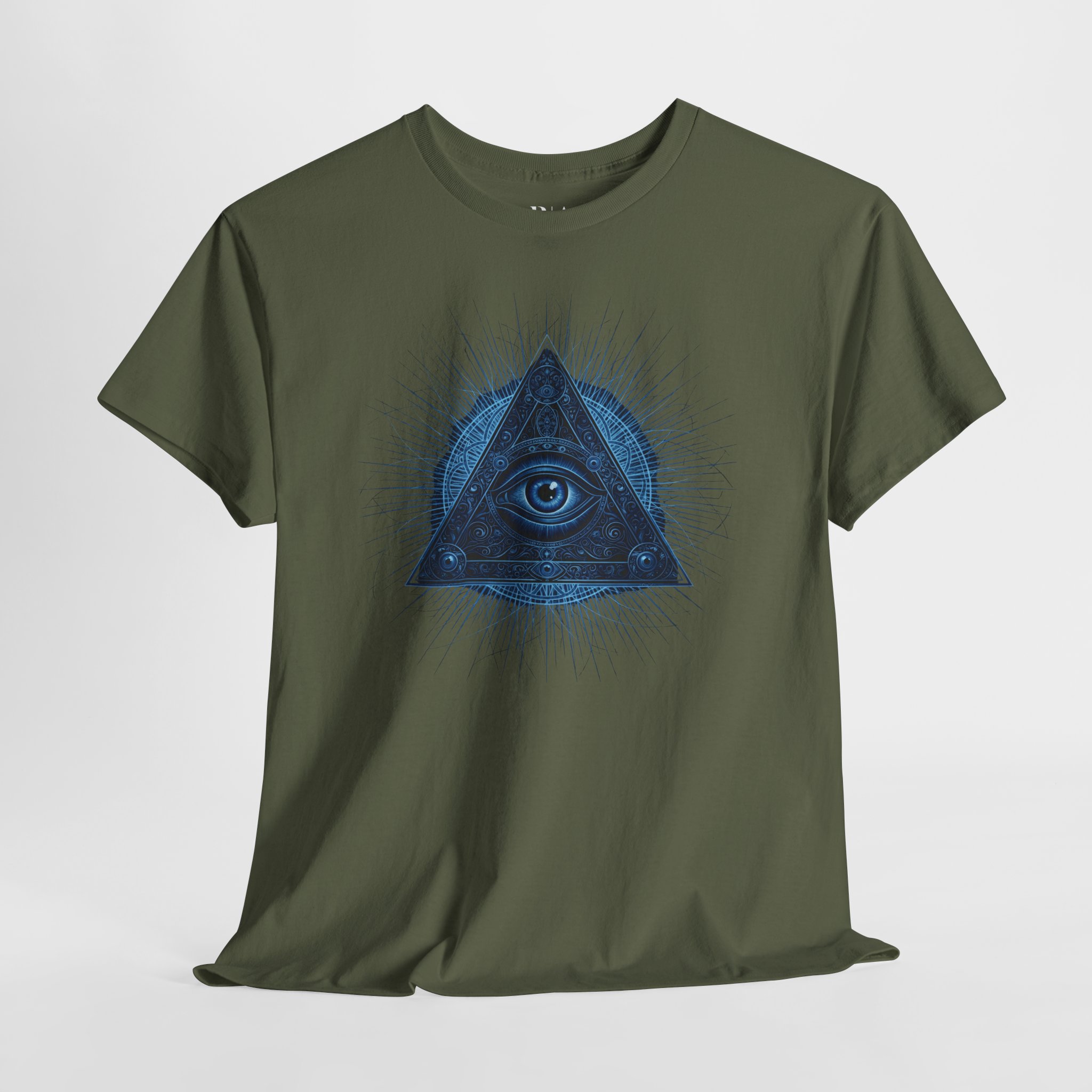 Focus Point - Graphic Tee - Image 3
