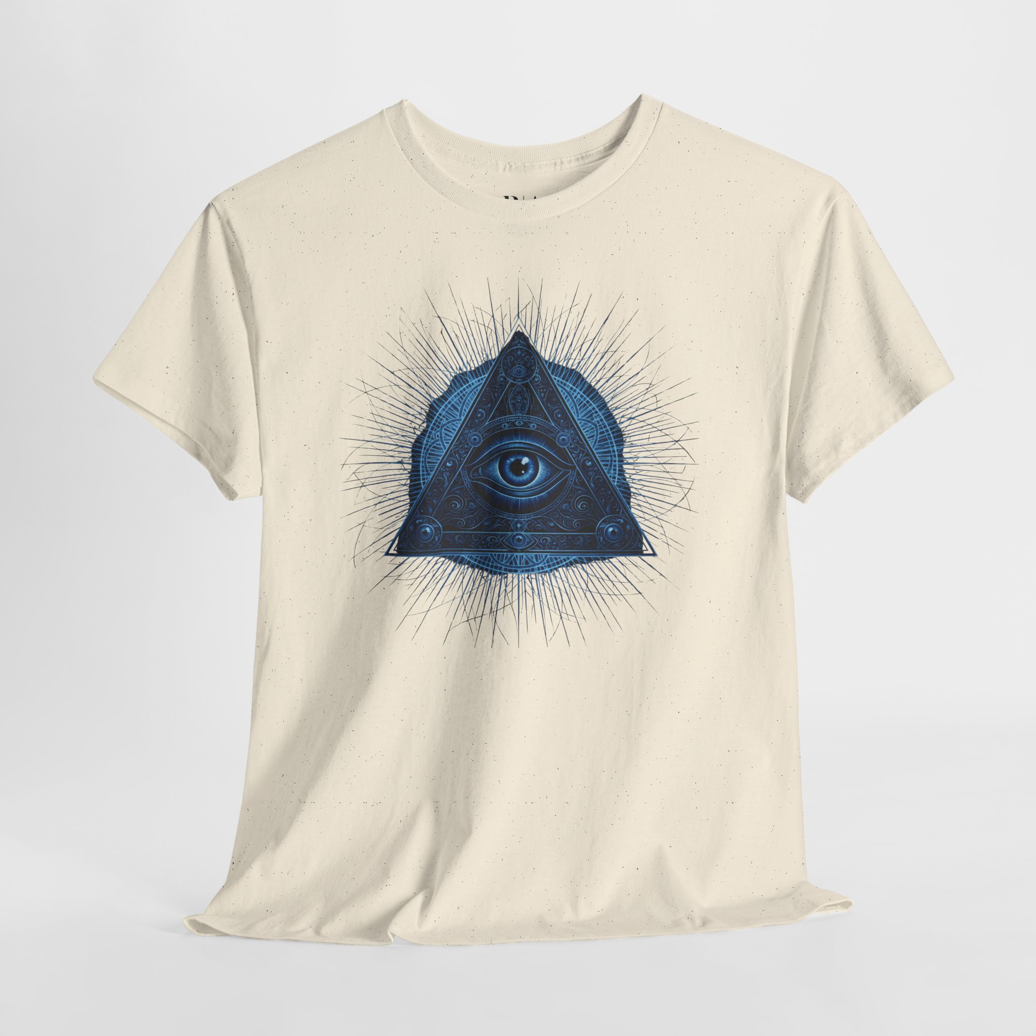 Focus Point - Graphic Tee - Image 2