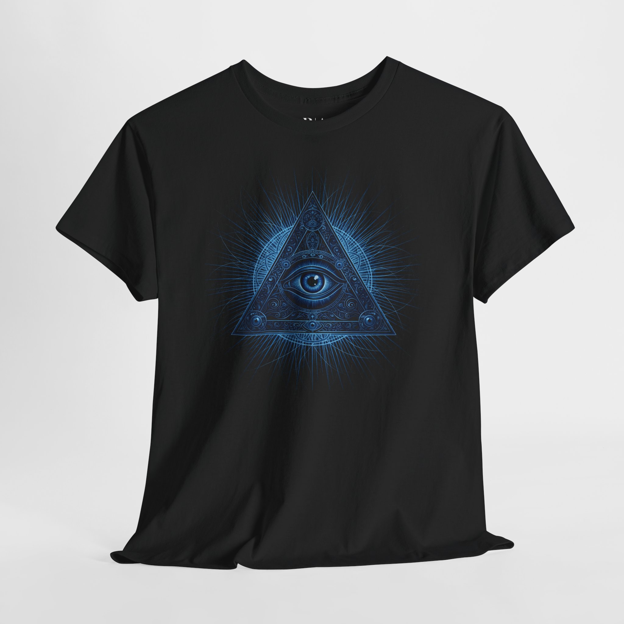 Focus Point - Graphic Tee