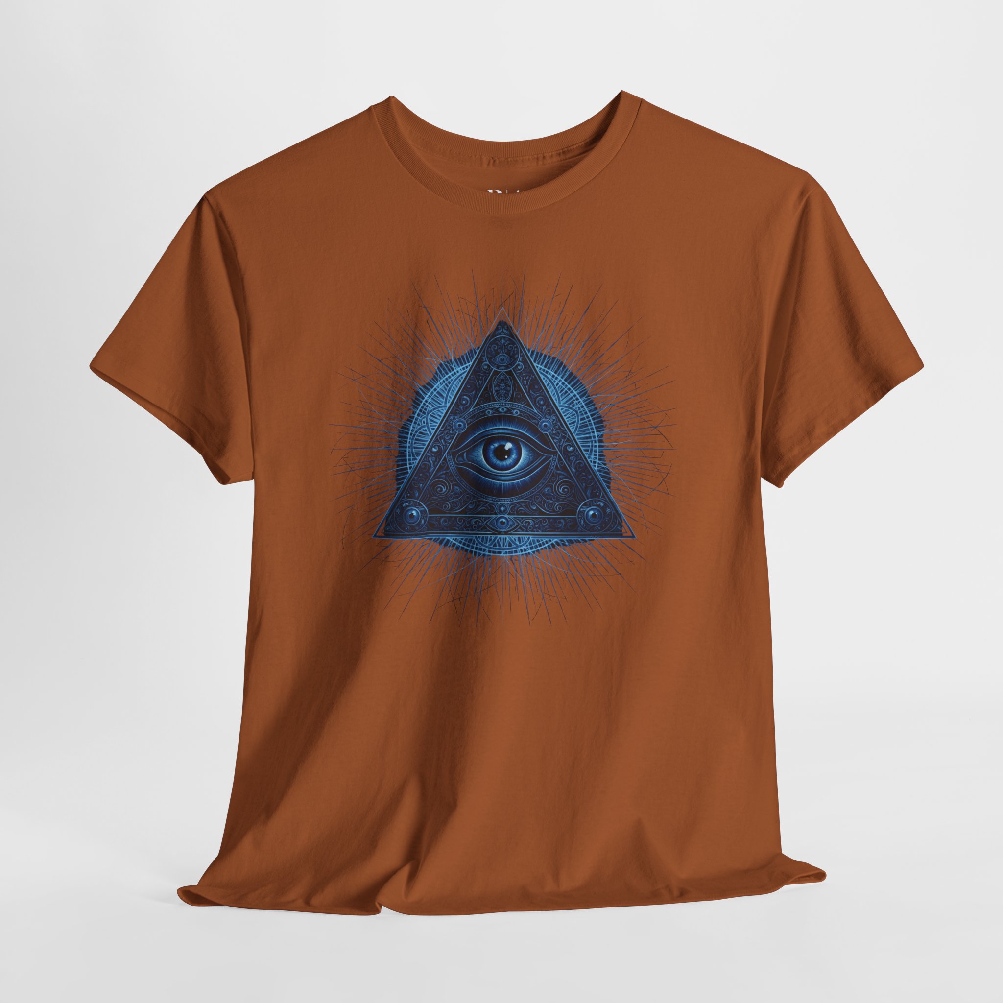 Focus Point - Graphic Tee - Image 5