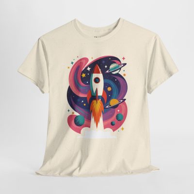 Funkadelic Flight - Graphic Tee