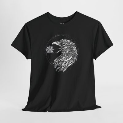 Galactic Songbird - Graphic Tee