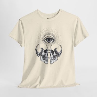 Gaze of the Grave - Graphic Tee