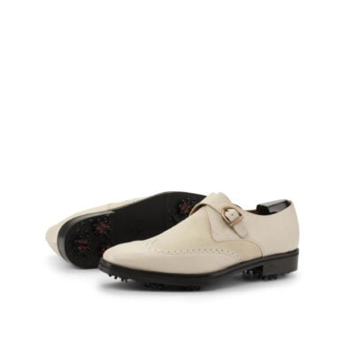 The Cicero Ave. Single Monk No. 8350 | Golf Shoes