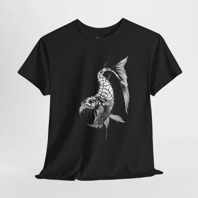 Ghostfin - Graphic Tee