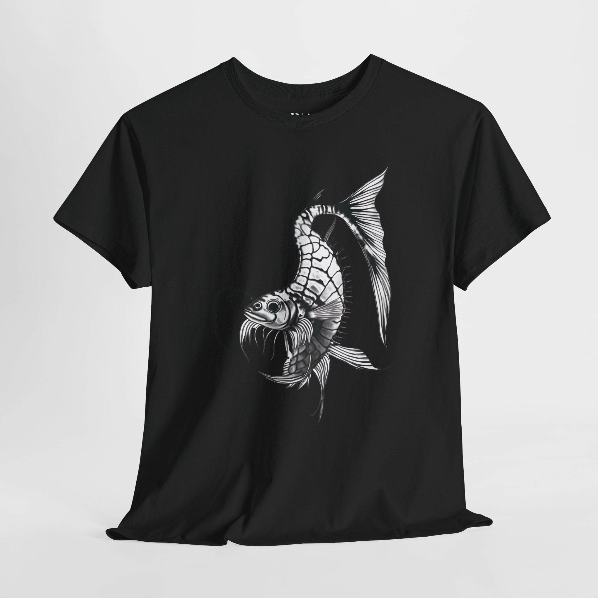 Ghostfin - Graphic Tee