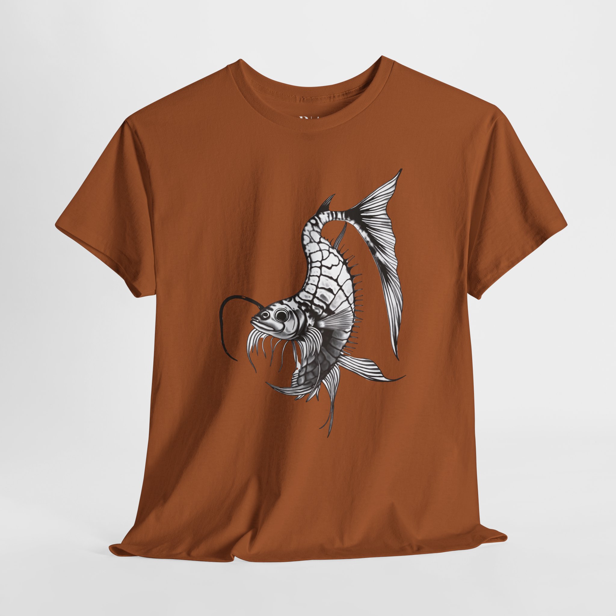 Ghostfin - Graphic Tee - Image 5