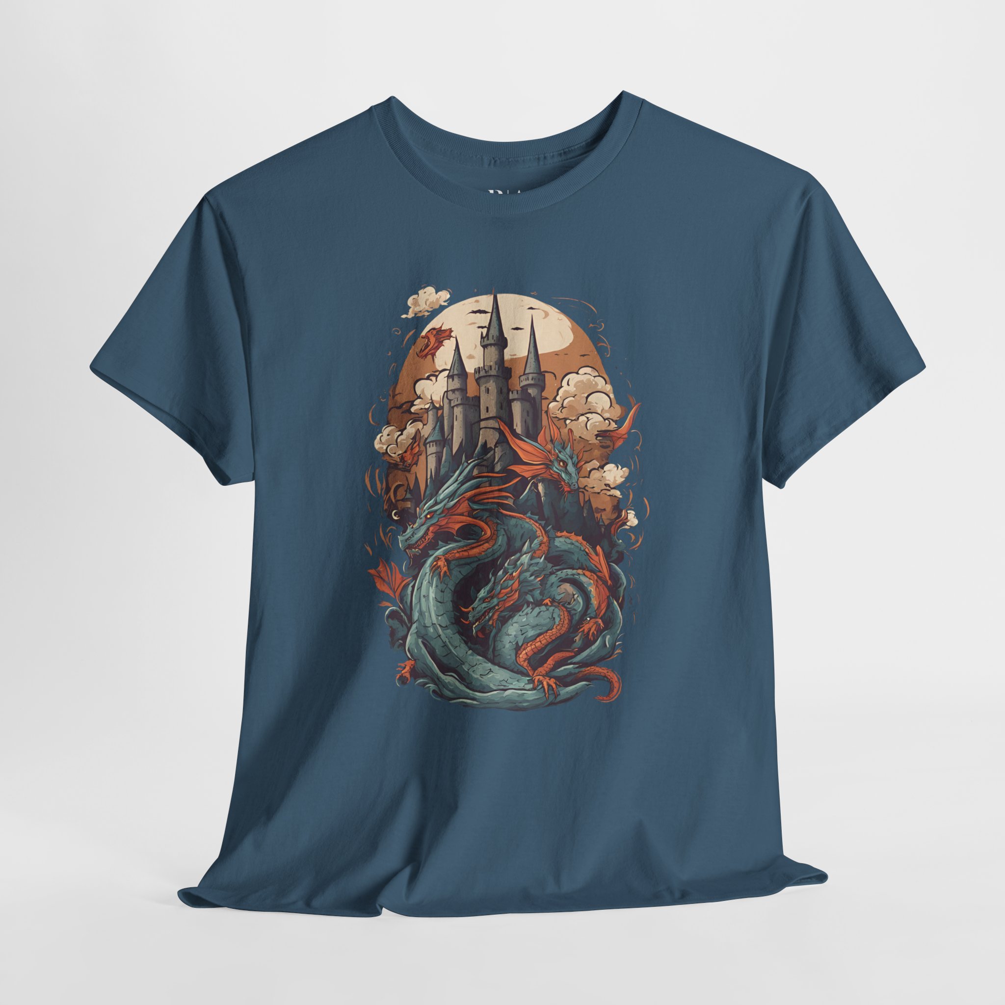 Guardians of the Spire - Graphic Tee - Image 4