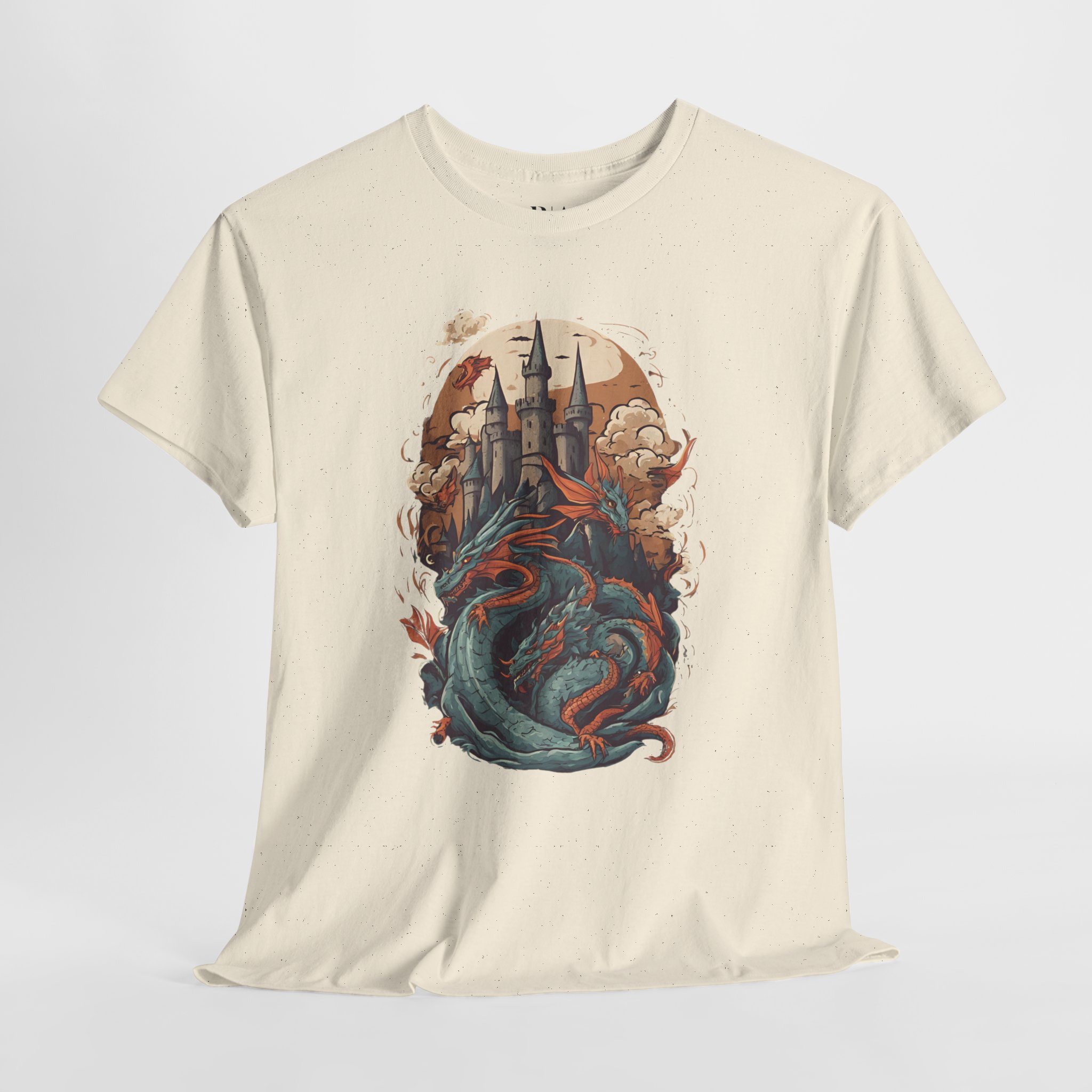Guardians of the Spire - Graphic Tee - Image 2