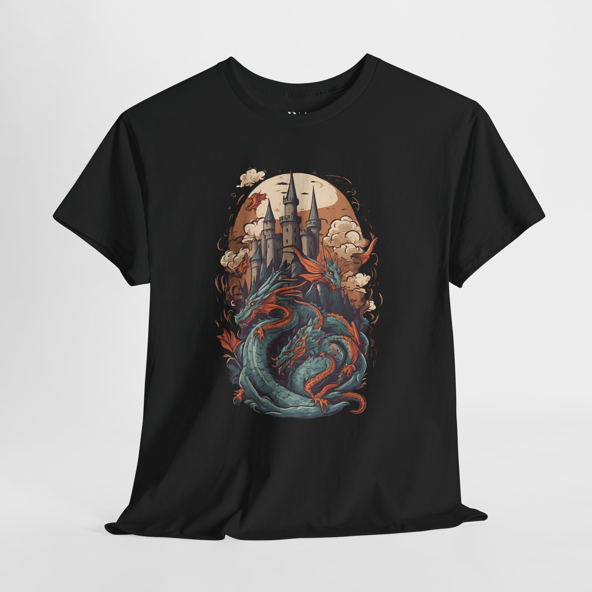 Guardians of the Spire - Graphic Tee