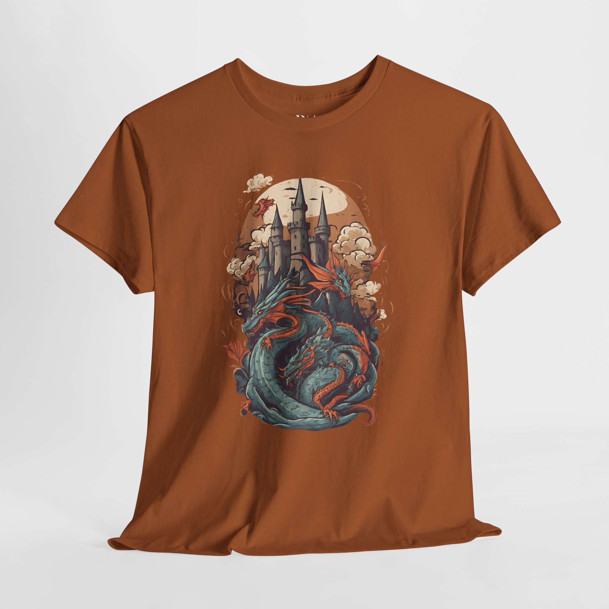 Guardians of the Spire - Graphic Tee - Image 5