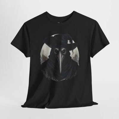 Harbinger of the Black Veil - Graphic Tee
