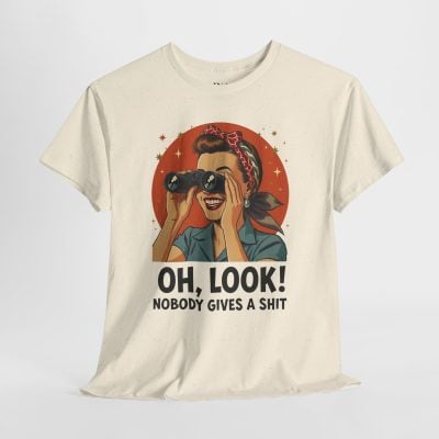 Headscarf and Hot Takes - Graphic Tee