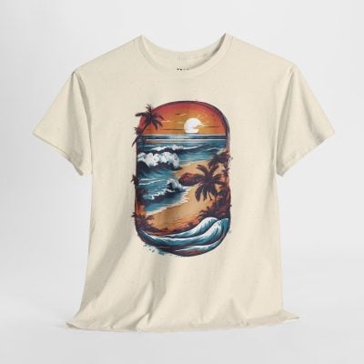Horizon Haven - Graphic Tee