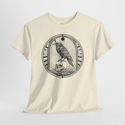 Hour of the Raven - Graphic Tee