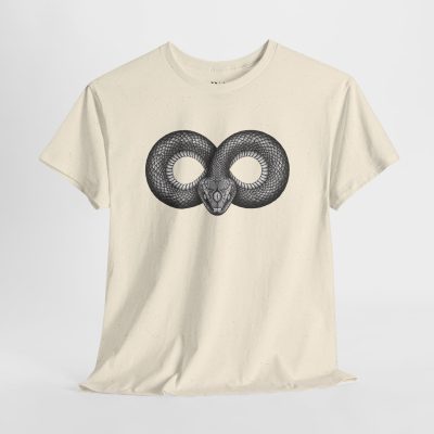 Infinity Incarnate - Graphic Tee