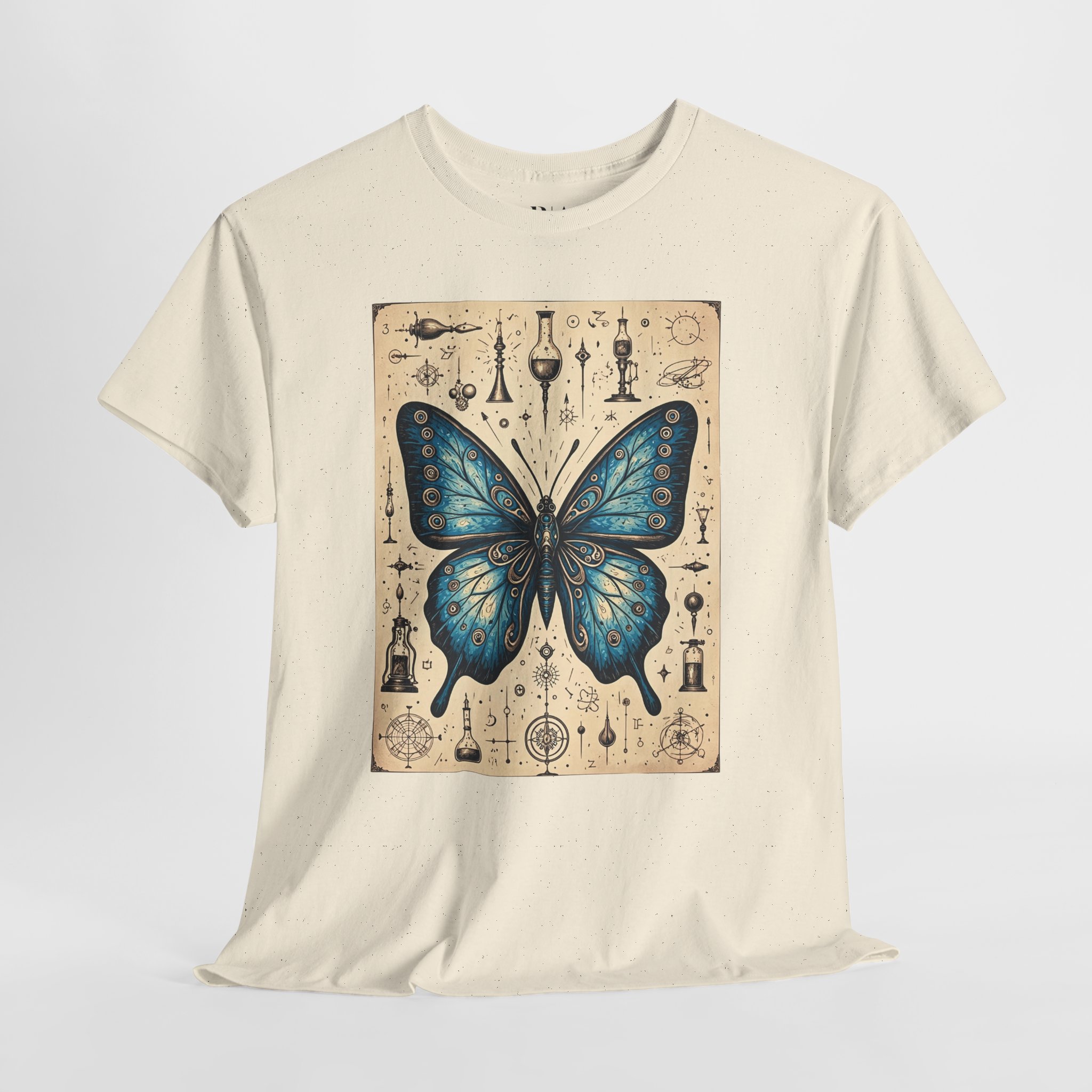 Laboratory Lepidoptery - Graphic Tee