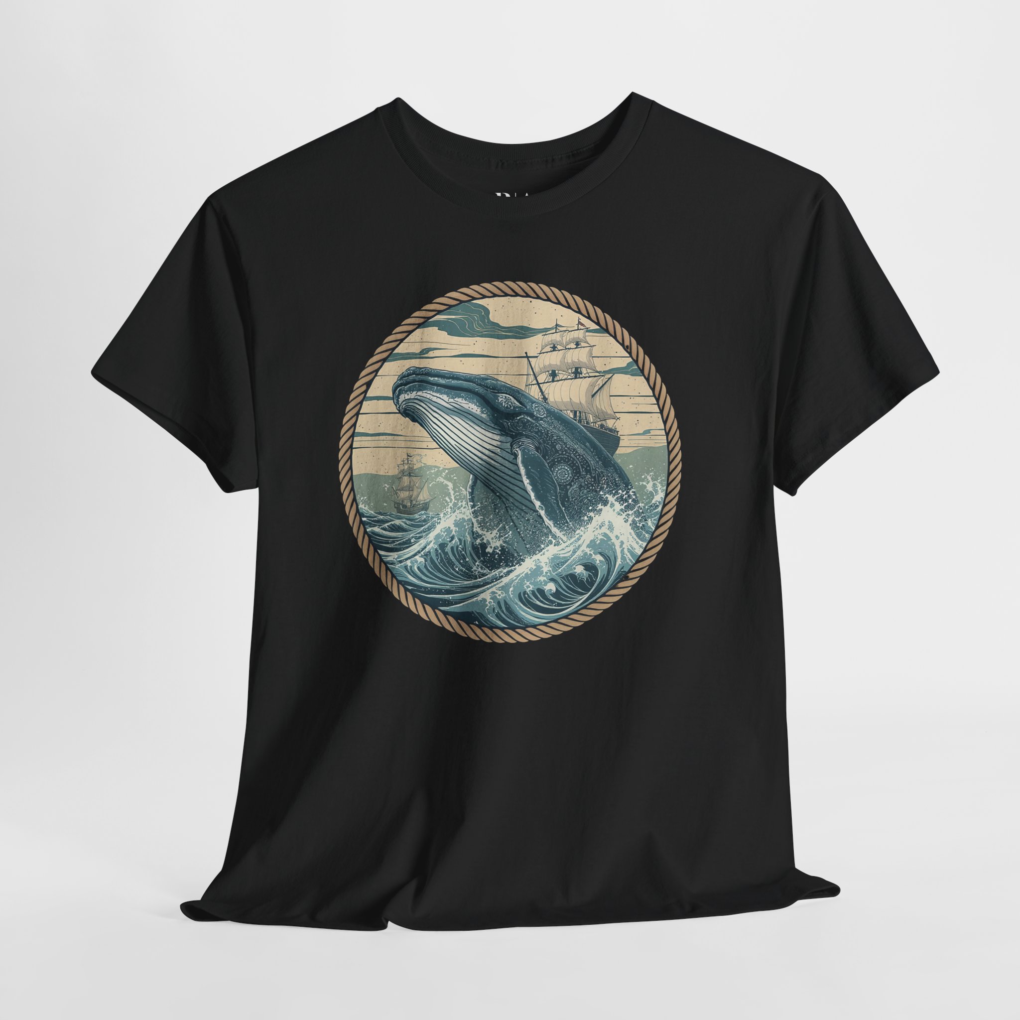 Legends of the Deep - Graphic Tee - Image 5