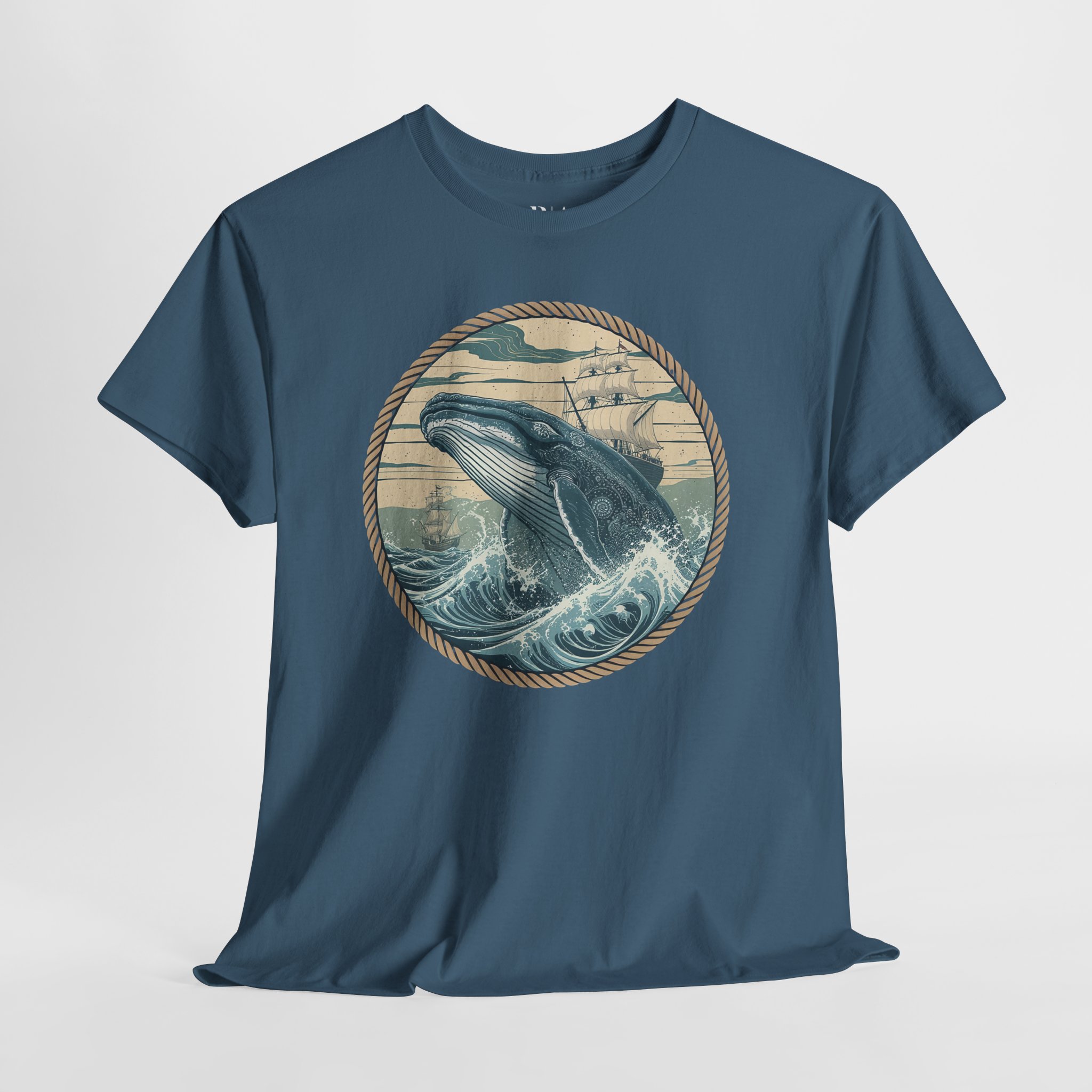 Legends of the Deep - Graphic Tee - Image 3
