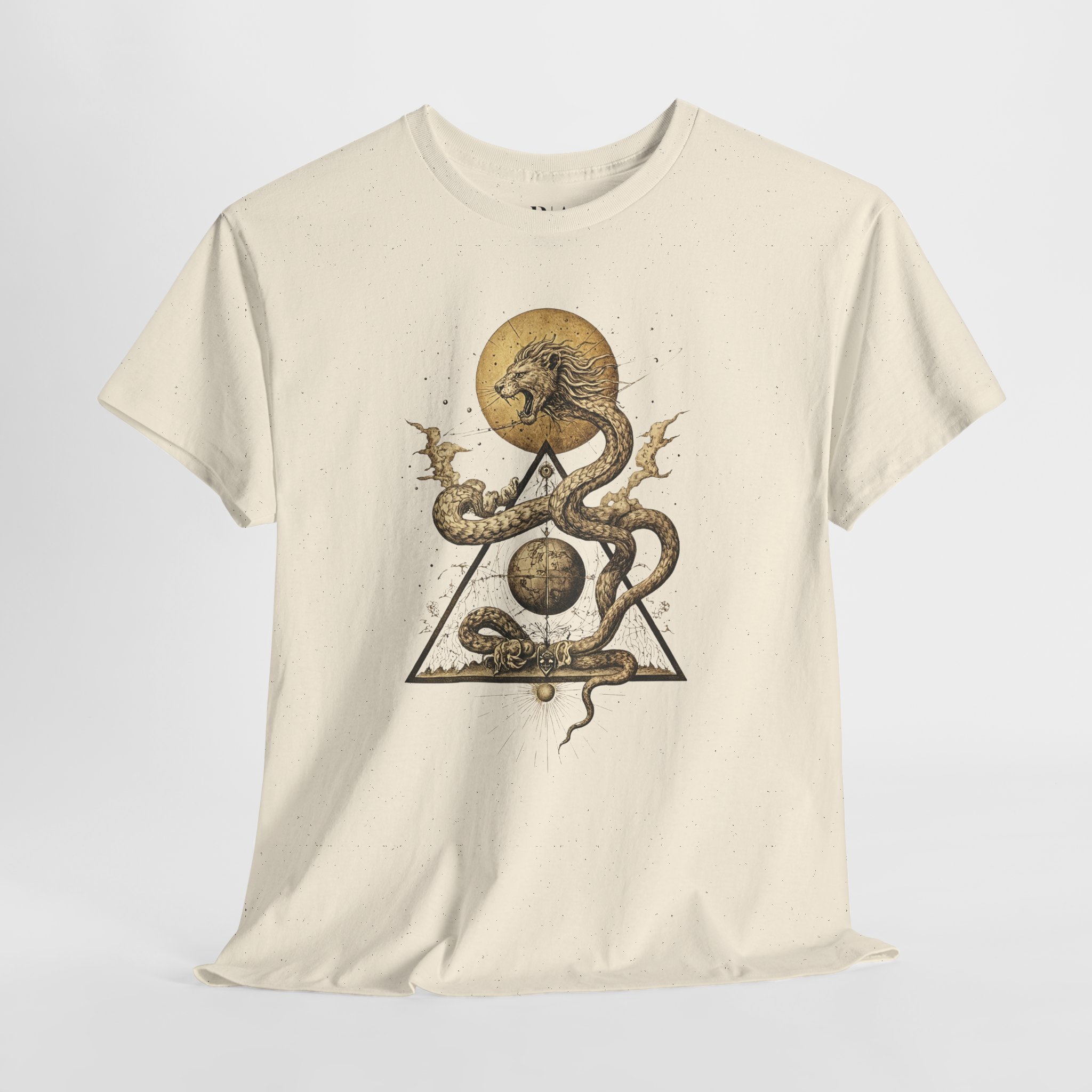 Leo Serpentis - Graphic Tee