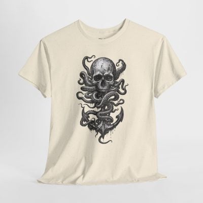 Maritime Menace - Graphic Tee