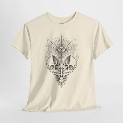 Memento Visum - Graphic Tee