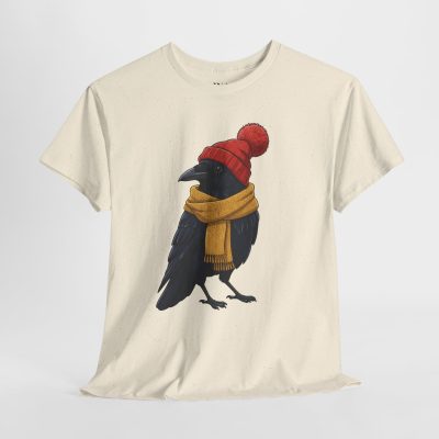 Midwinter Memento - Graphic Tee