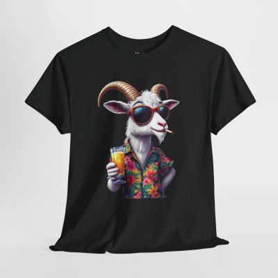 Mojito the Mountain King - Graphic Tee
