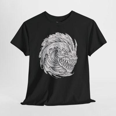 Monstrous Tide - Graphic Tee