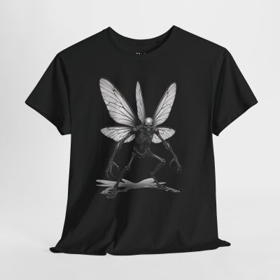 Mothmanifester - Graphic Tee