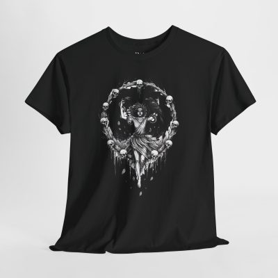 Mystagogue’s Circle - Graphic Tee