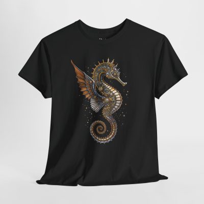 Nautical Mechanica - Graphic Tee