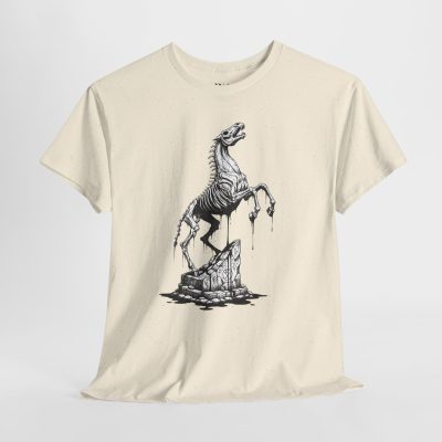 Necro-Equestrian - Graphic Tee