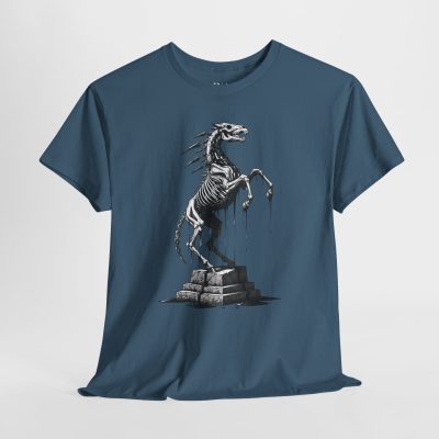 Nightmare Monument - Graphic Tee