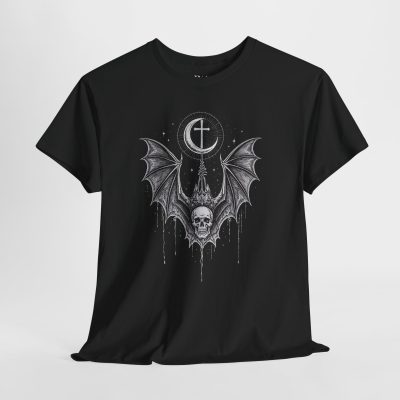 Night’s Embrace - Graphic Tee