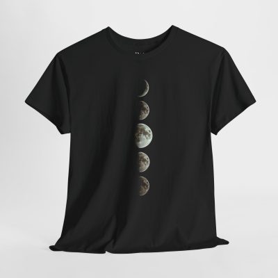 Night’s Progression - Graphic Tee
