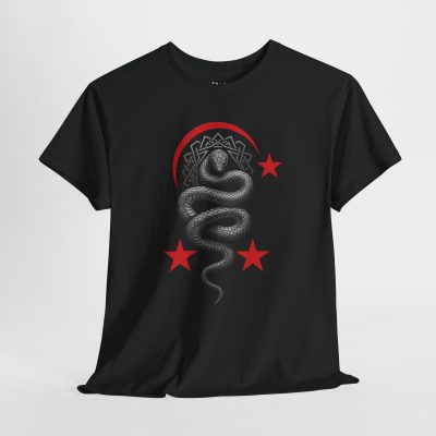 Nightshade Emblem - Graphic Tee