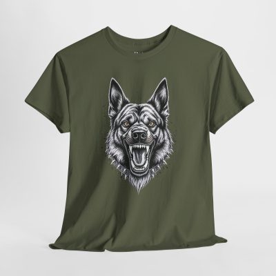 No Bones About It - Graphic Tee