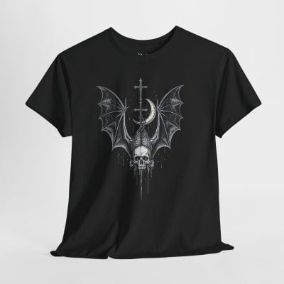 Nocturnal Benediction - Graphic Tee
