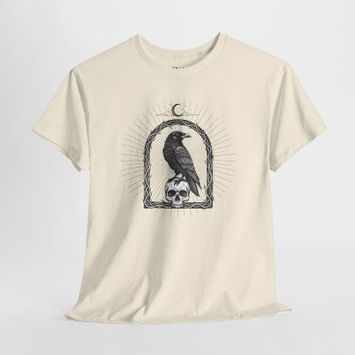 Nocturnal Oracle - Graphic Tee