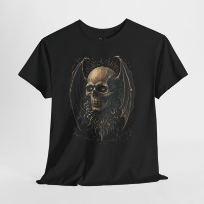 Nocturne’s Guardian - Graphic Tee