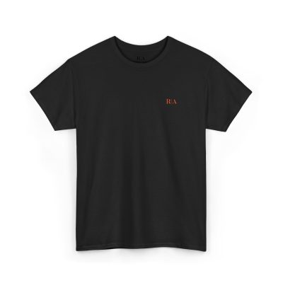 The Essential Embroidered Logo Tee