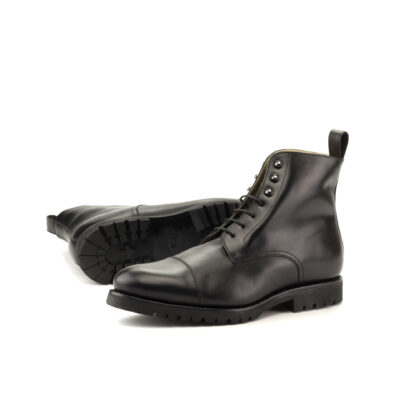 The Sedgwick St. Jump Boot No. 8351