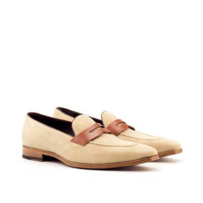 The Grand Ave. Loafer No. 2691