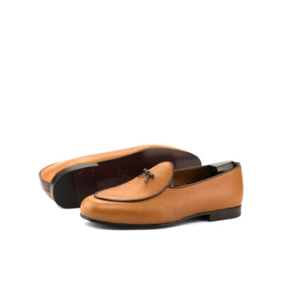 The Sheridan Rd. Belgian Loafer No. 8355