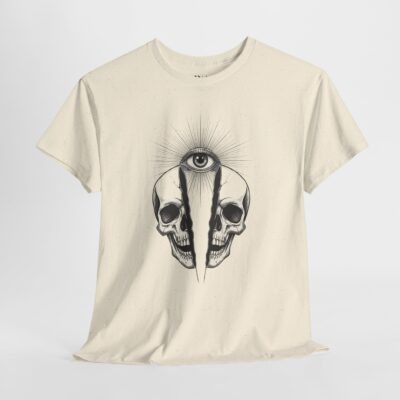 Oculus Rift - Graphic Tee